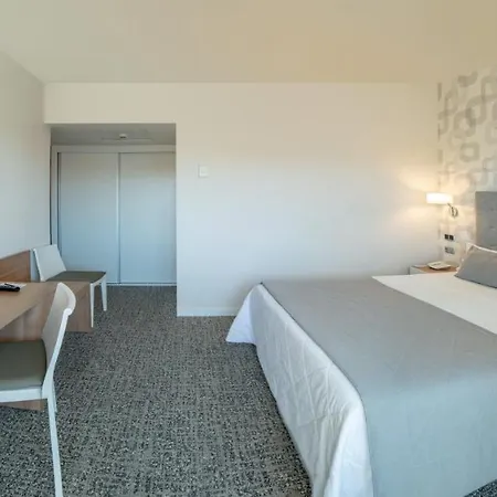 Rh Del Mar 4* Sup Hotel 4*