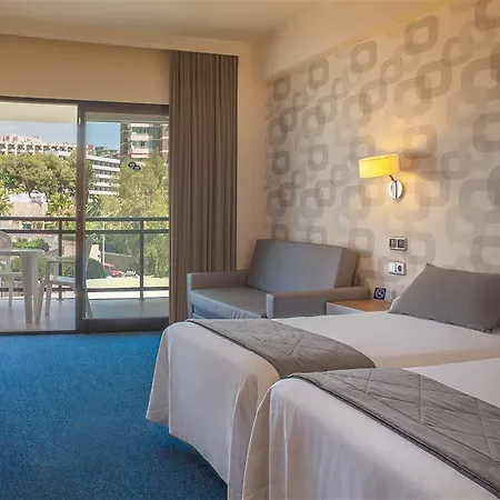 Hotel Rh Del Mar 4* Sup 4*