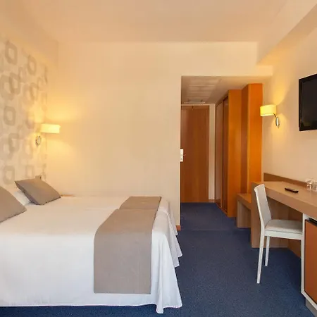 Hotel Rh Del Mar 4* Sup 4*