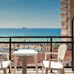 Rh Del Mar 4* Sup Benidorm