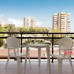 Rh Del Mar 4* Sup 4* Benidorm