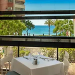 Hotel Rh Del Mar 4* Sup Benidorm