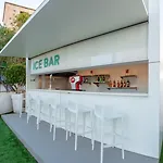 Rh Del Mar 4* Sup 4* Benidorm