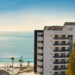 Hotel Rh Del Mar 4* Sup Benidorm
