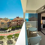Hotel Rh Del Mar 4* Sup 4*
