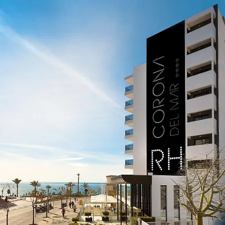 Rh Del Mar 4* Sup בנידורם