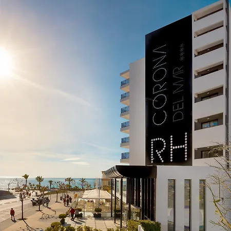 Rh Del Mar 4* Sup בנידורם
