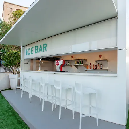 Rh Del Mar 4* Sup 4* Benidorm