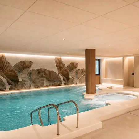 Rh Del Mar 4* Sup Hotel 4*