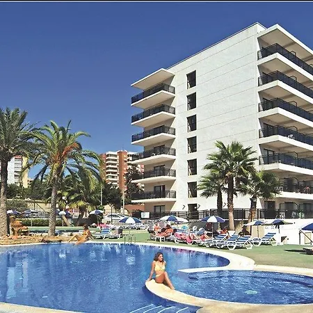 Rh Del Mar 4* Sup מלון