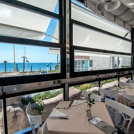 Rh Del Mar 4* Sup 4*