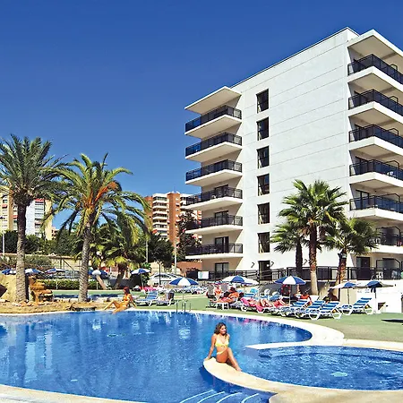 Rh Del Mar 4* Sup Hotel 4*