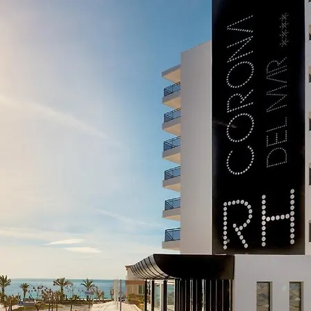 Rh Del Mar 4* Sup 4*