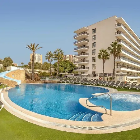 Rh Del Mar 4* Sup 4*