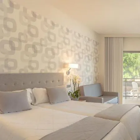 Rh Del Mar 4* Sup Hotell 4*