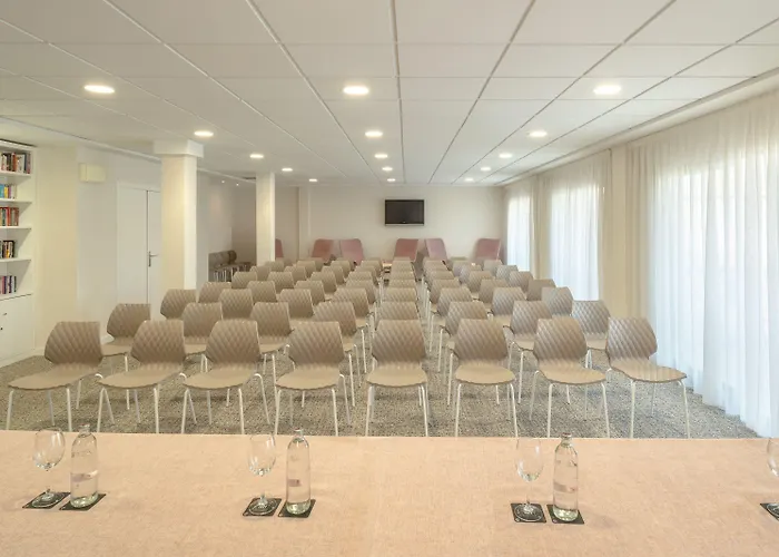 Rh Del Mar 4* Sup Hotel Benidorm