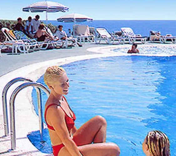 Отель Rh Del Mar 4* Sup 4*