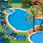 Hotel Rh Del Mar 4* Sup Benidorm