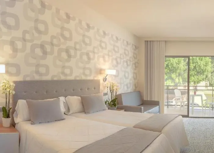 Rh Del Mar 4* Sup Hotel 4*