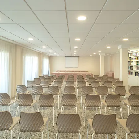 Hotel Rh Del Mar 4* Sup