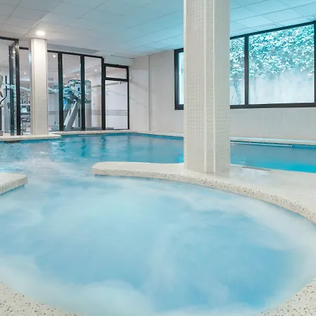 Rh Del Mar 4* Sup Benidorm