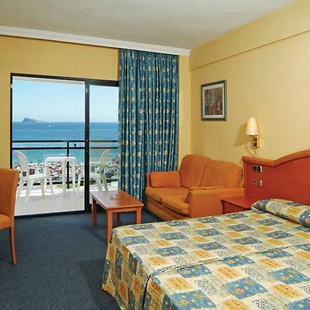 Rh Del Mar 4* Sup 4*