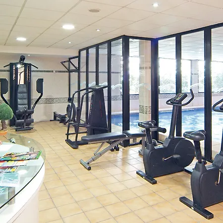 Rh Del Mar 4* Sup 4*