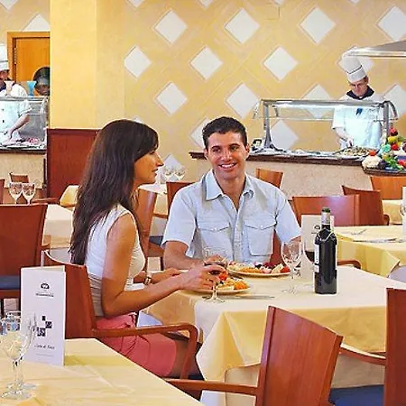 Rh Del Mar 4* Sup Benidorm