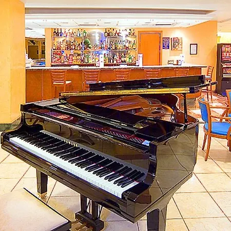 Rh Del Mar 4* Sup Hotel