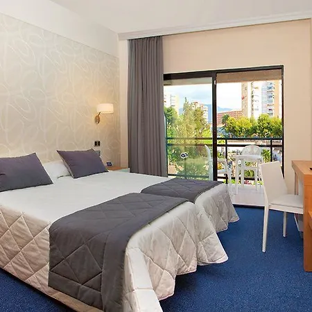 Hotel Rh Del Mar 4* Sup 4*