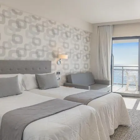 Hotel Rh Del Mar 4* Sup 4*